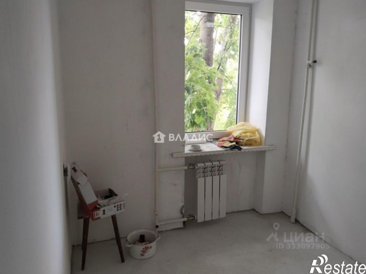1-комн квартира ул Ангарская, 80,  д. 80