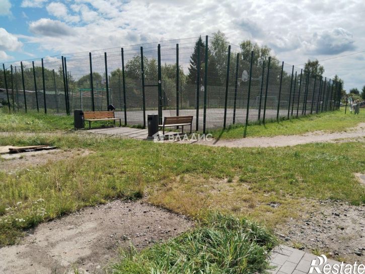 1-комн квартира ул Ангарская, 80,  д. 80