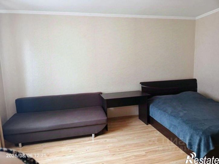 1-комн квартира ул Куйбышева, 97Д,  д. 97Д