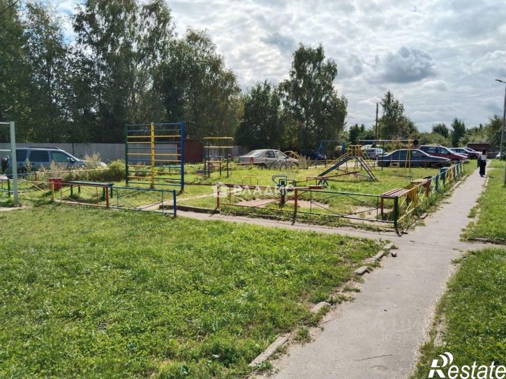 1-комн квартира ул Ангарская, 80,  д. 80