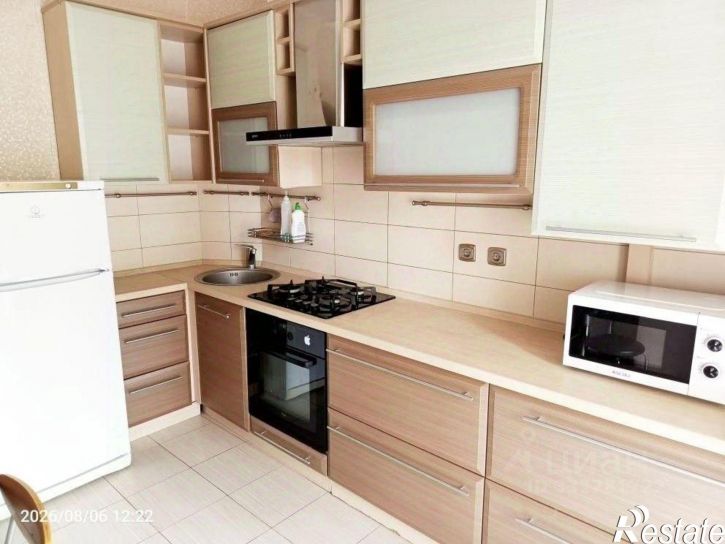 1-комн квартира ул Куйбышева, 97Д,  д. 97Д