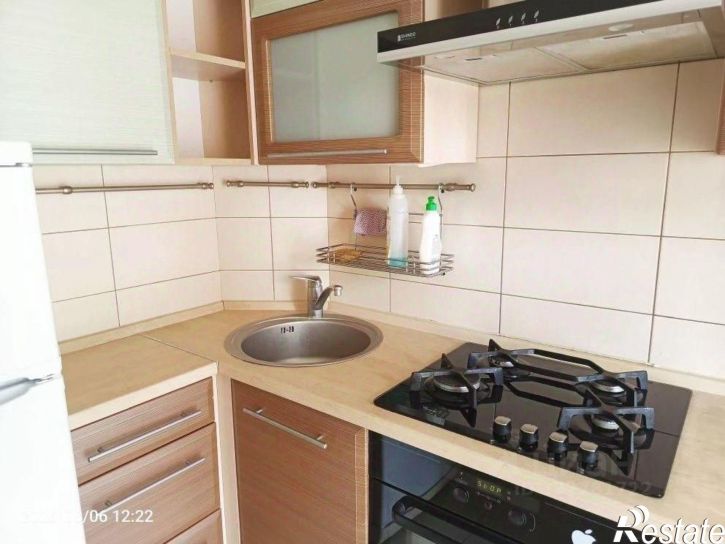 1-комн квартира ул Куйбышева, 97Д,  д. 97Д
