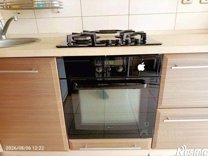 1-комн квартира ул Куйбышева, 97Д,  д. 97Д