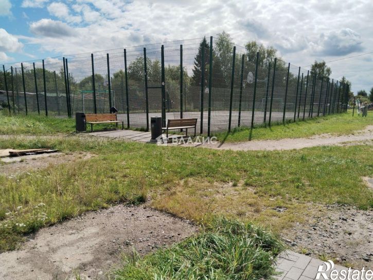 1-комн квартира ул Ангарская, 80,  д. 80