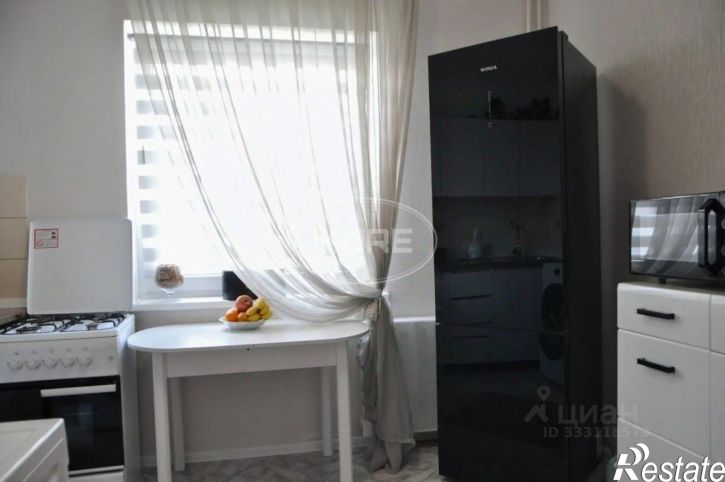 2-комн квартира ул Полковника Ефремова, 1,  д. 1