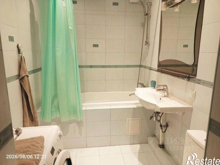 1-комн квартира ул Куйбышева, 97Д,  д. 97Д