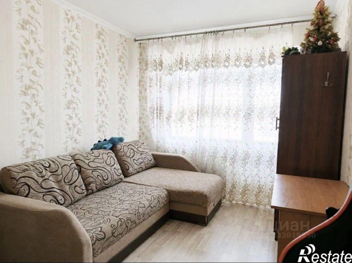 2-комн квартира ул Подполковника Емельянова, 310,  д. 310