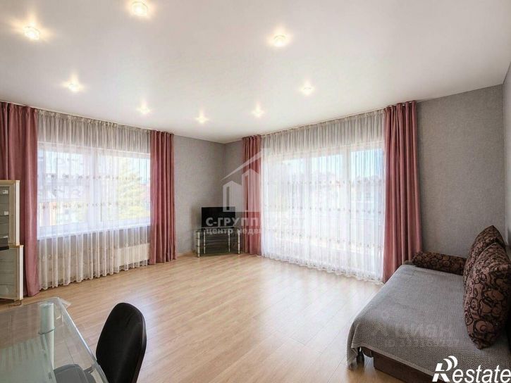 2-комн квартира ул Чукотская, 7,  д. 7