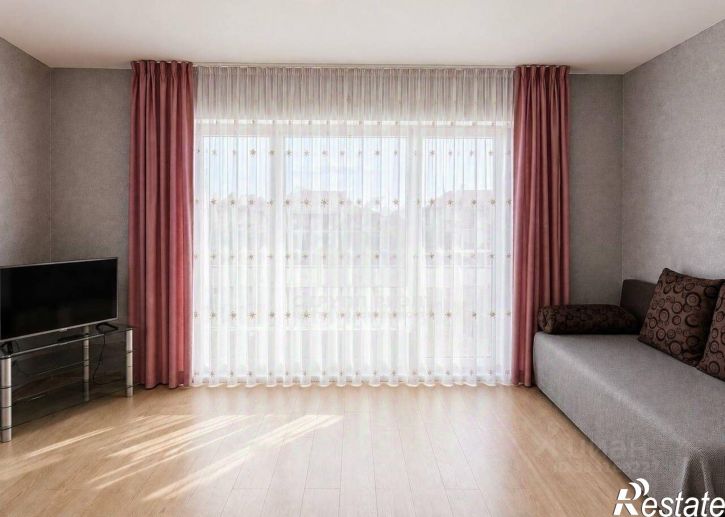 2-комн квартира ул Чукотская, 7,  д. 7