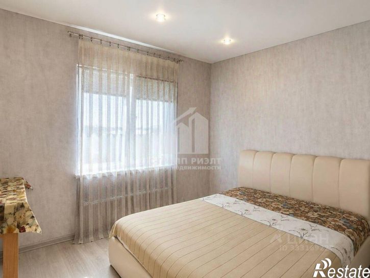 2-комн квартира ул Чукотская, 7,  д. 7