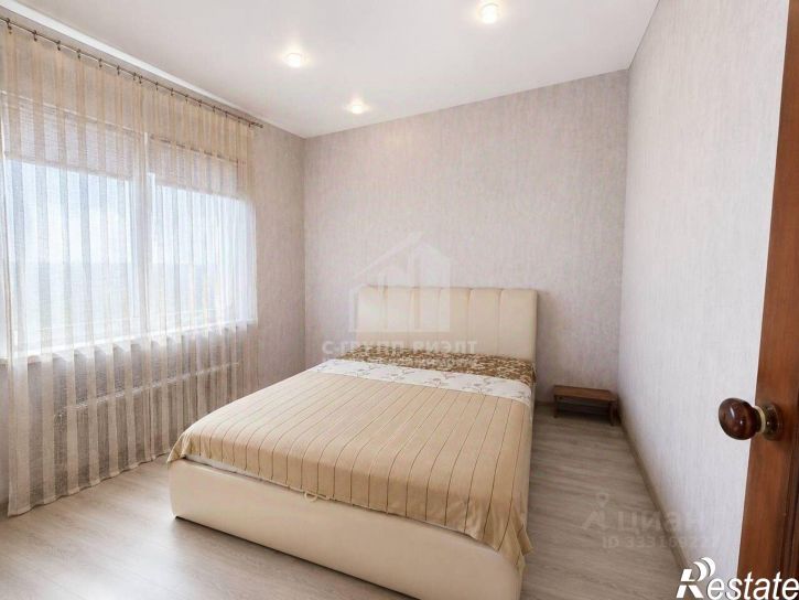 2-комн квартира ул Чукотская, 7,  д. 7