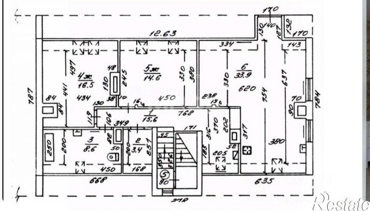 2-комн квартира ул Лейтенанта Князева, 2,  д. 2