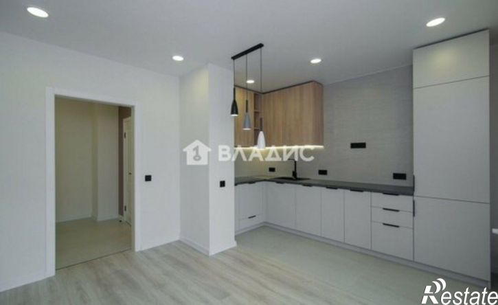 1-комн квартира ул Тихорецкая, 2В,  д. 2В