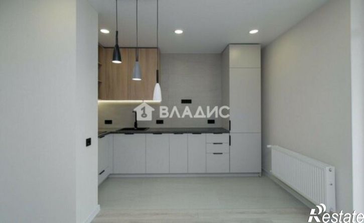 1-комн квартира ул Тихорецкая, 2В,  д. 2В
