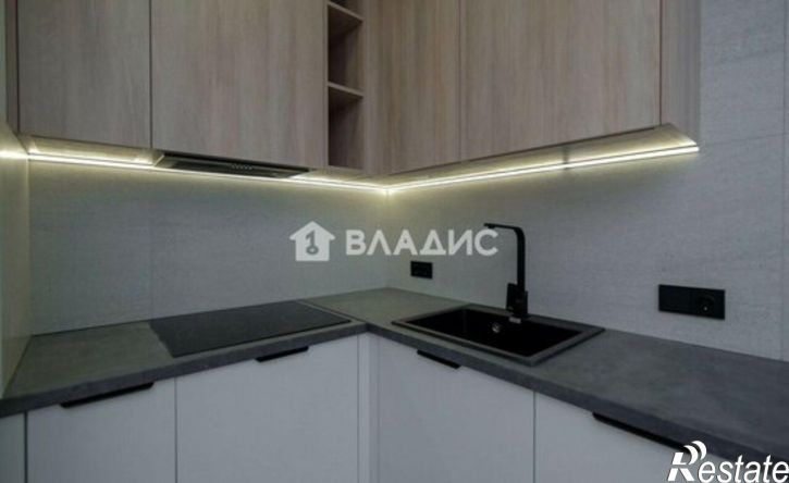 1-комн квартира ул Тихорецкая, 2В,  д. 2В