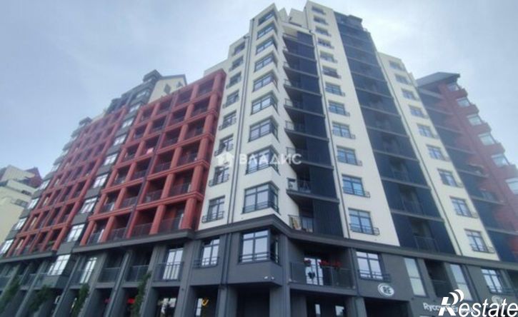 1-комн квартира в новом доме ул Молодой гвардии, 36,  д. 36