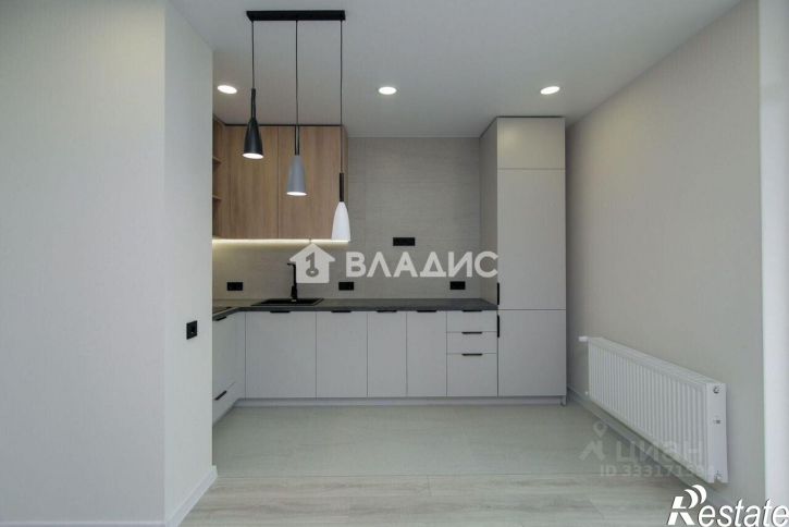 1-комн квартира Тихорецкий пр-д, 5 1,  д. 5 1,  к. 1