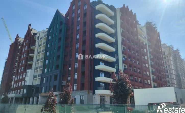 1-комн квартира в новом доме ул Молодой гвардии, 36,  д. 36