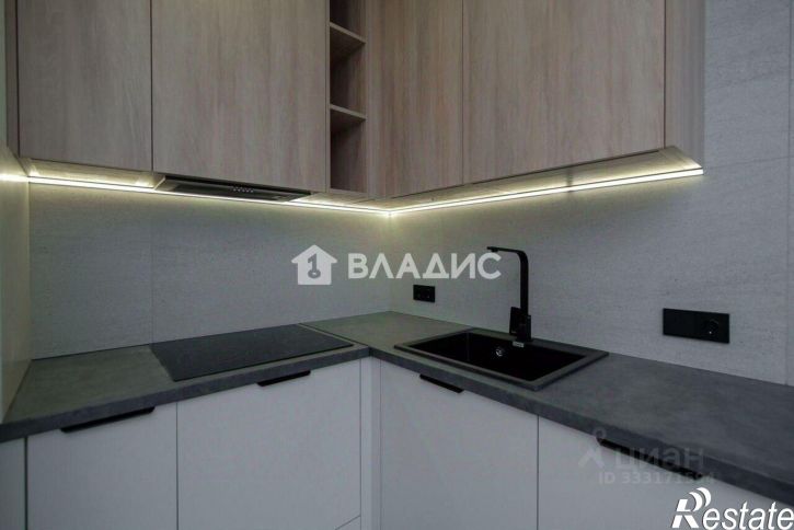 1-комн квартира Тихорецкий пр-д, 5 1,  д. 5 1,  к. 1