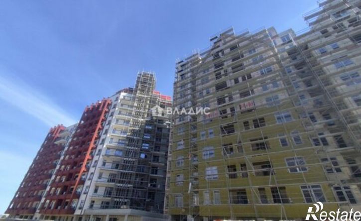 1-комн квартира в новом доме ул Молодой гвардии, 36,  д. 36