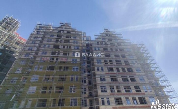1-комн квартира в новом доме ул Молодой гвардии, 36,  д. 36