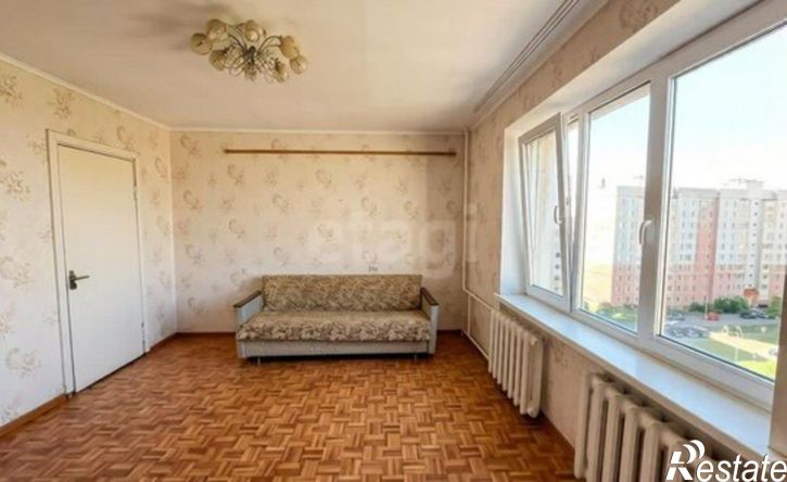 2-комн квартира ул Гайдара, 133,  д. 133