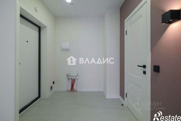 1-комн квартира Тихорецкий пр-д, 5 1,  д. 5 1,  к. 1