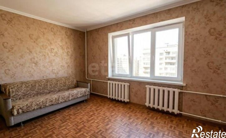 2-комн квартира ул Гайдара, 133,  д. 133