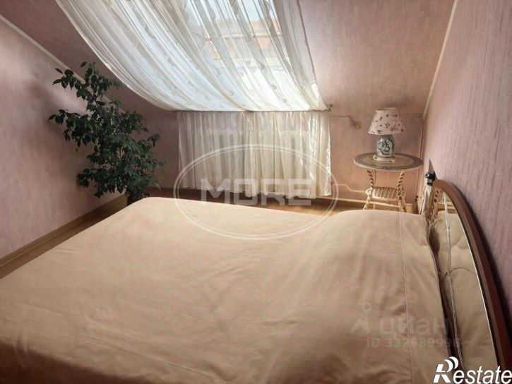 5-комн квартира ул Каштановая аллея, 155,  д. 155