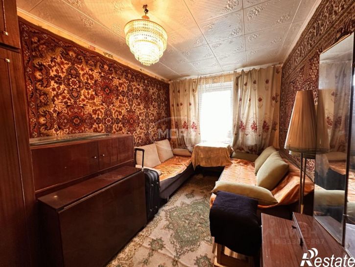 2-комн квартира ул Куйбышева, 177,  д. 177
