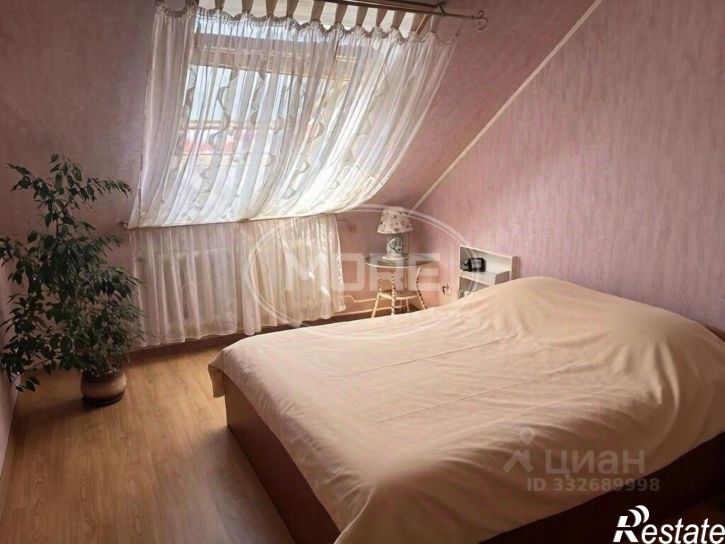 5-комн квартира ул Каштановая аллея, 155,  д. 155
