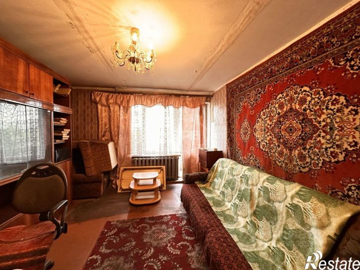 2-комн квартира ул Куйбышева, 177,  д. 177