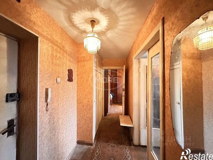 2-комн квартира ул Куйбышева, 177,  д. 177