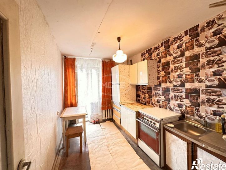 2-комн квартира ул Куйбышева, 177,  д. 177