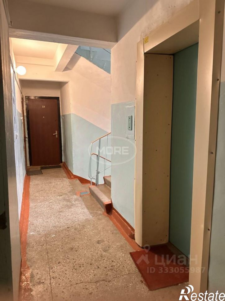 2-комн квартира ул Куйбышева, 177,  д. 177