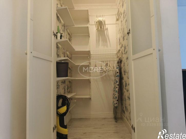 1-комн квартира ул Воздушная, 64Б,  д. 64Б