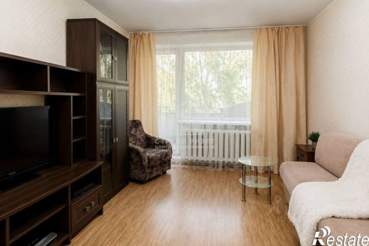 1-комн квартира ул Подполковника Емельянова, 282,  д. 282
