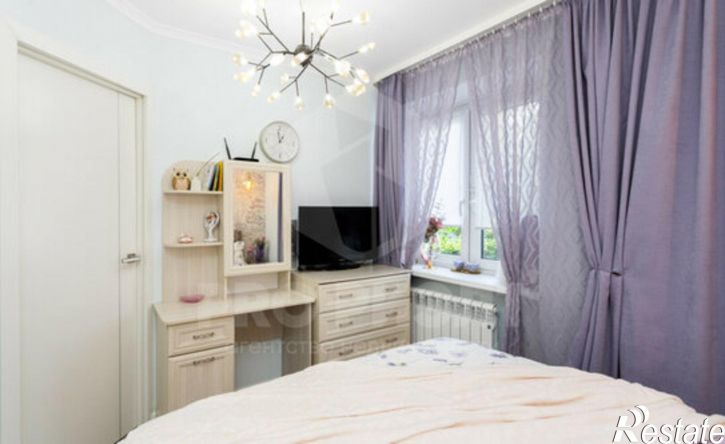 1-комн квартира Ленинский пр-кт, 71А,  д. 71А