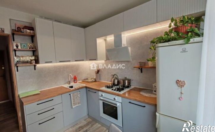 2-комн квартира ул Согласия, 3,  д. 3