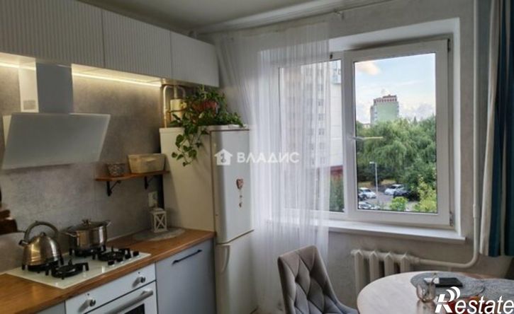 2-комн квартира ул Согласия, 3,  д. 3