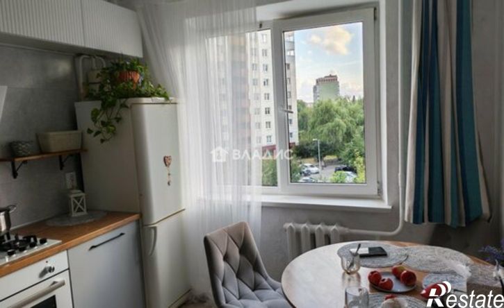 2-комн квартира ул Согласия, 3,  д. 3