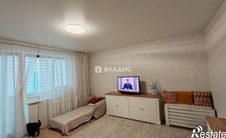 2-комн квартира ул Согласия, 3,  д. 3