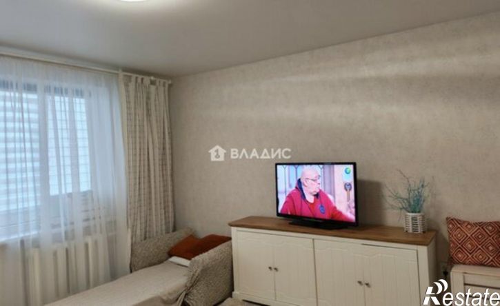2-комн квартира ул Согласия, 3,  д. 3