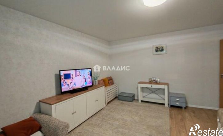 2-комн квартира ул Согласия, 3,  д. 3