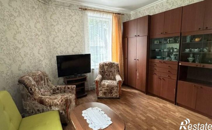 1-комн квартира ул Краснодонская, 1,  д. 1