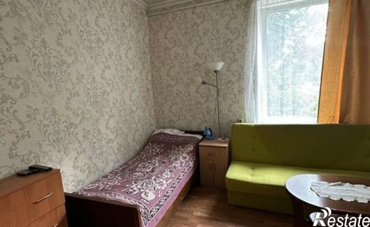 1-комн квартира ул Краснодонская, 1,  д. 1