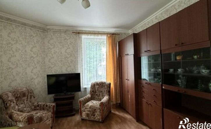 1-комн квартира ул Краснодонская, 1,  д. 1