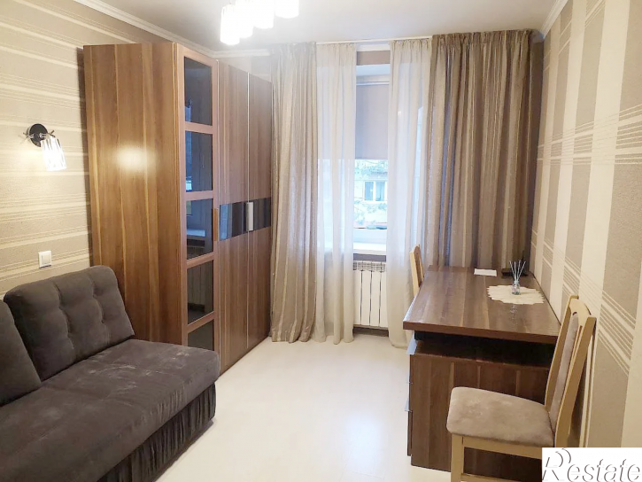 3-комн квартира Россия, Куйбышева ул, 99
