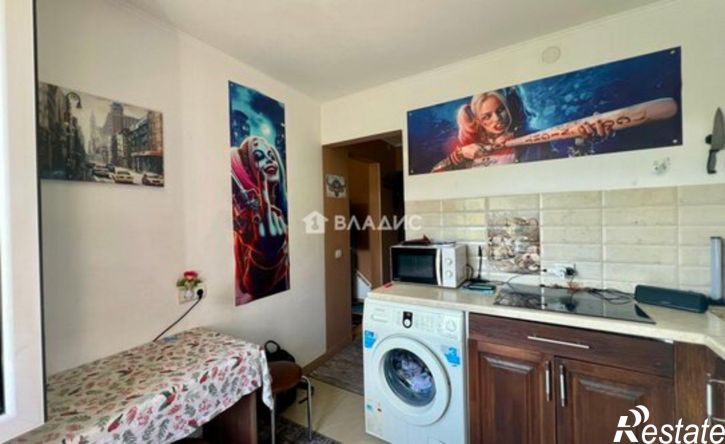 1-комн квартира ул А.Невского, 34,  д. 34
