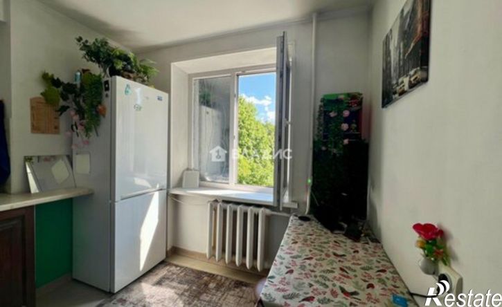 1-комн квартира ул А.Невского, 34,  д. 34